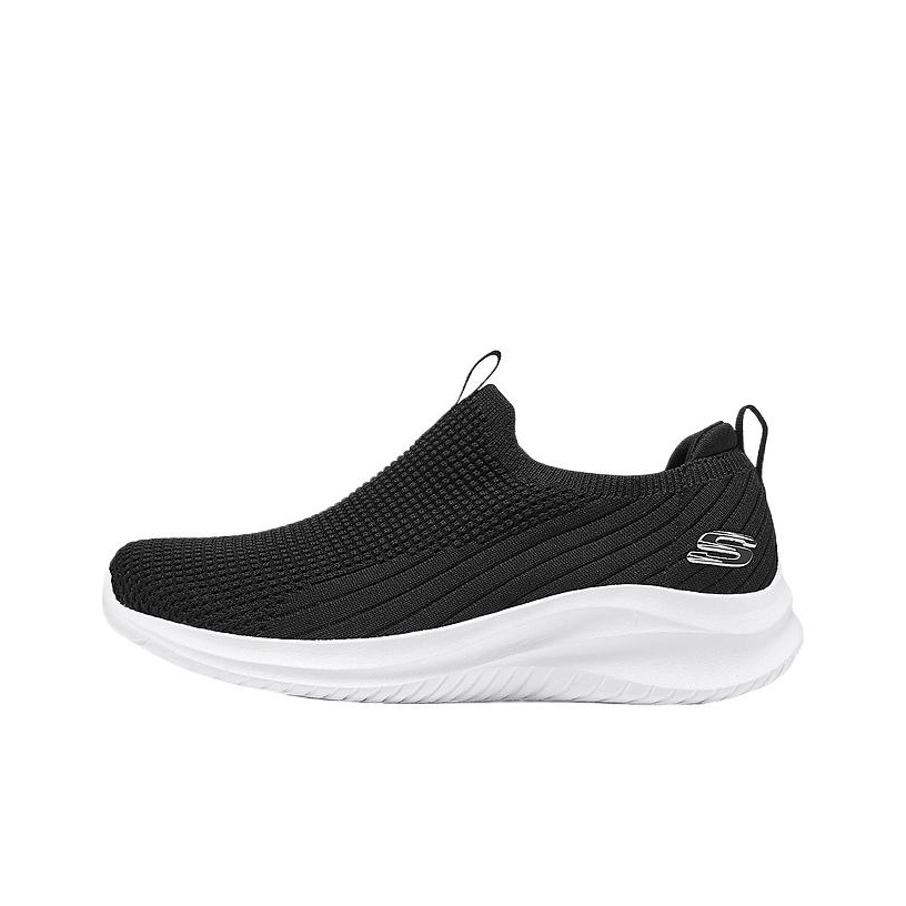 Tênis Casual Feminino Skechers - Men Shoes Black avaliação e preço