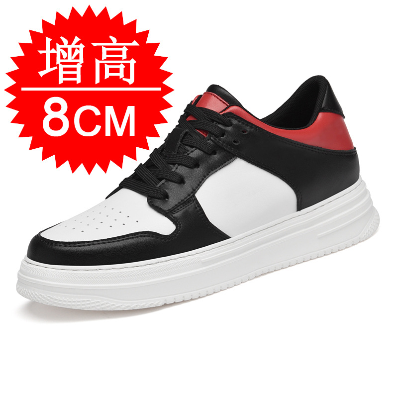 Tênis Masculino Casual Esporti - Men'S Shoes With Height Increase avaliação e preço