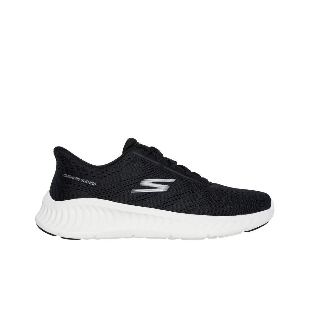 Tênis Casual de Corrida Femini - Men Shoes Black avaliação e preço