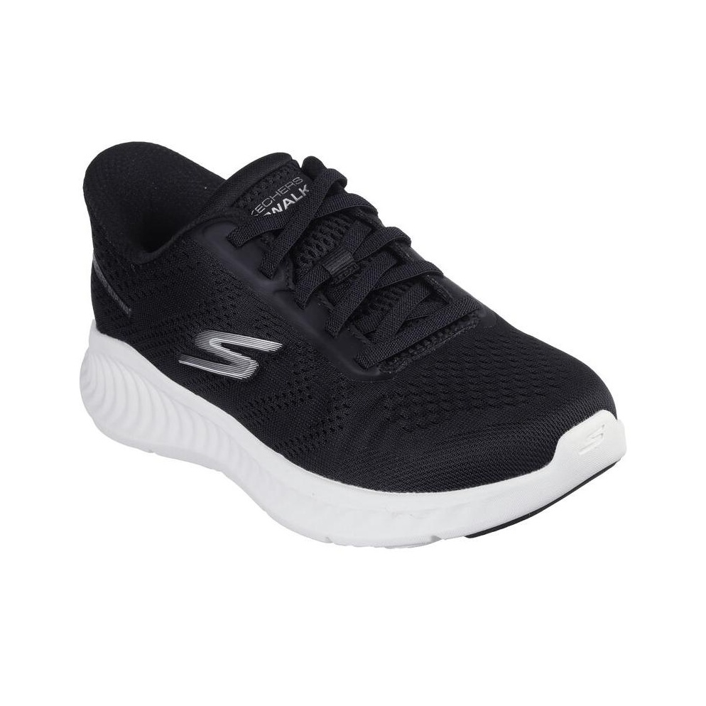 Tênis Casual de Corrida Femini - Men Shoes Black avaliação e preço