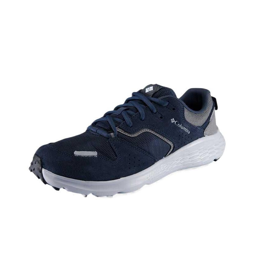 Calçados Outdoor Columbia de C - Men'S Shoes Navy Blue avaliação e preço