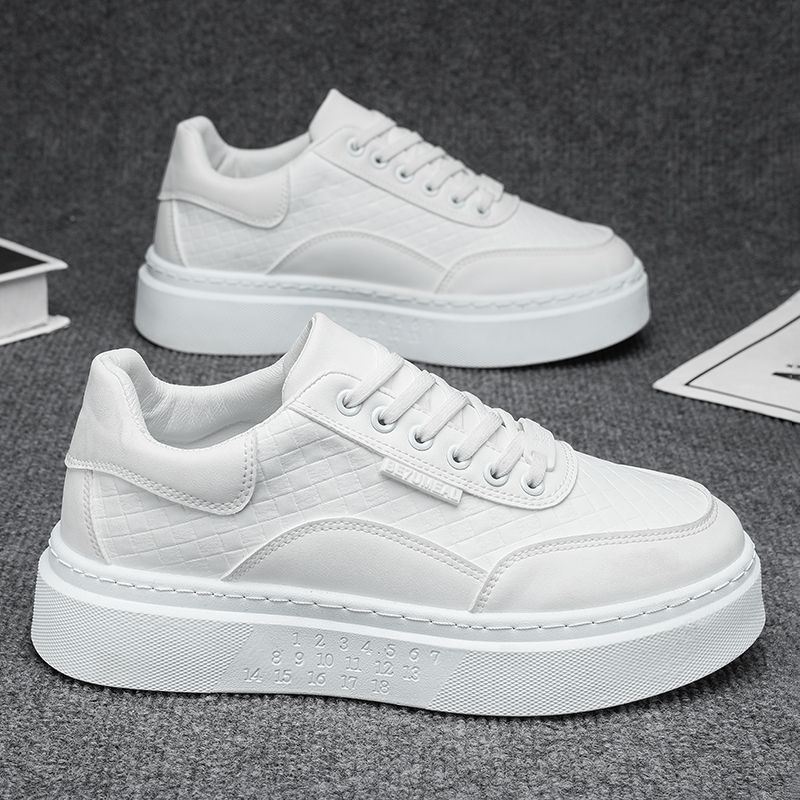 Tênis Masculino Impermeável de - Men'S Shoes Business Casual avaliação e preço