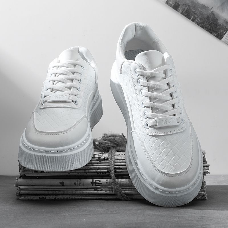 Tênis Masculino Impermeável de - Men'S Shoes Business Casual avaliação e preço