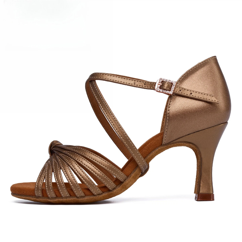 Sapatos de dança latina do Rei - Men Shoes Uk avaliação e preço