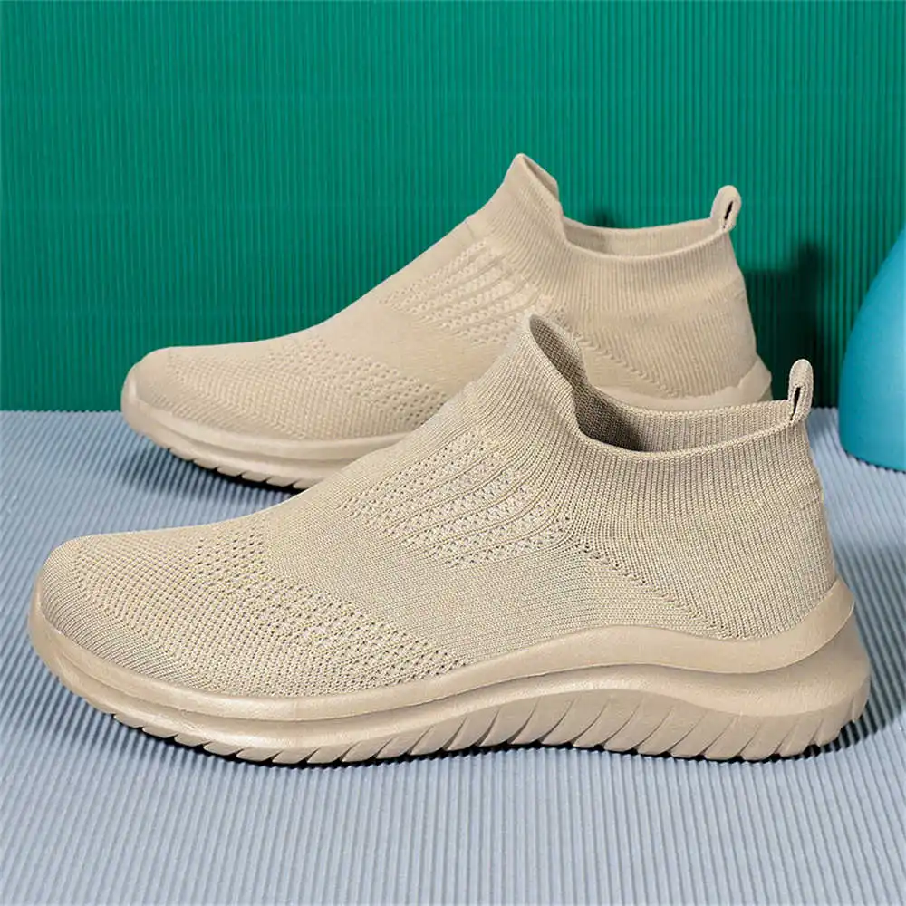 Bege macio nova novidade tênis - Men Shoes Uk avaliação e preço