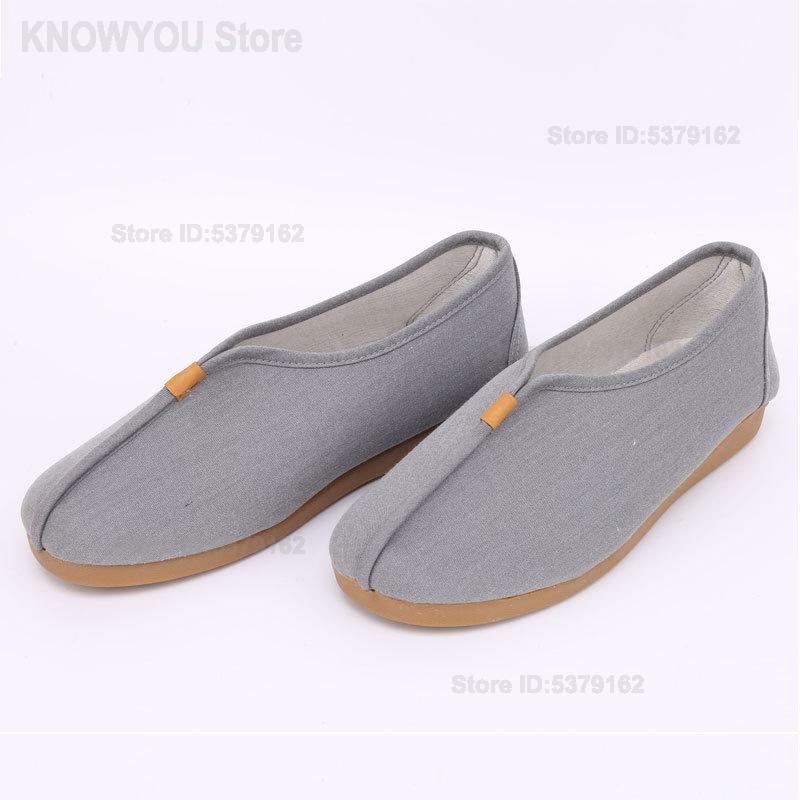 Sapatos de monge budista, mode - Men'S Shoes Business Casual avaliação e preço