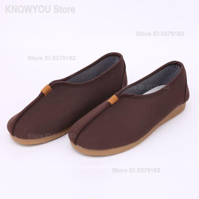 Sapatos de monge budista, mode - Men'S Shoes Business Casual avaliação e preço