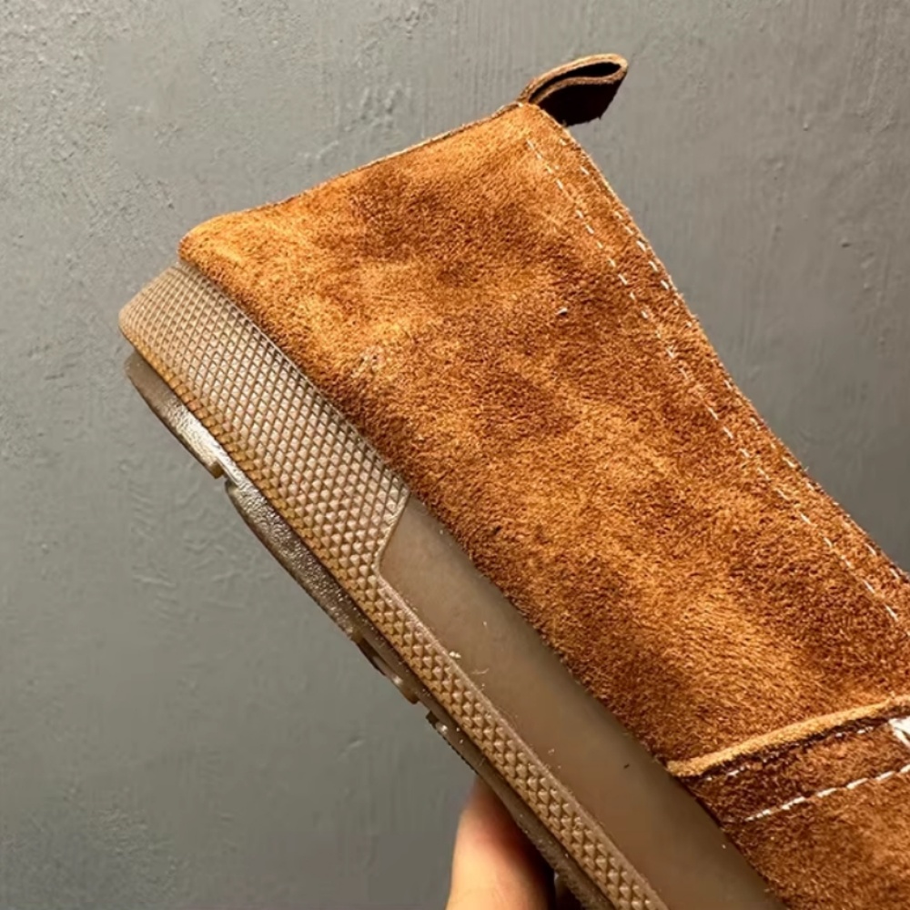 Novos sapatos casuais de couro - Men Shoes Uk avaliação e preço
