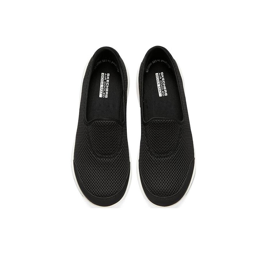Skechers Go Walk Classic, téni - Men Shoes Black avaliação e preço