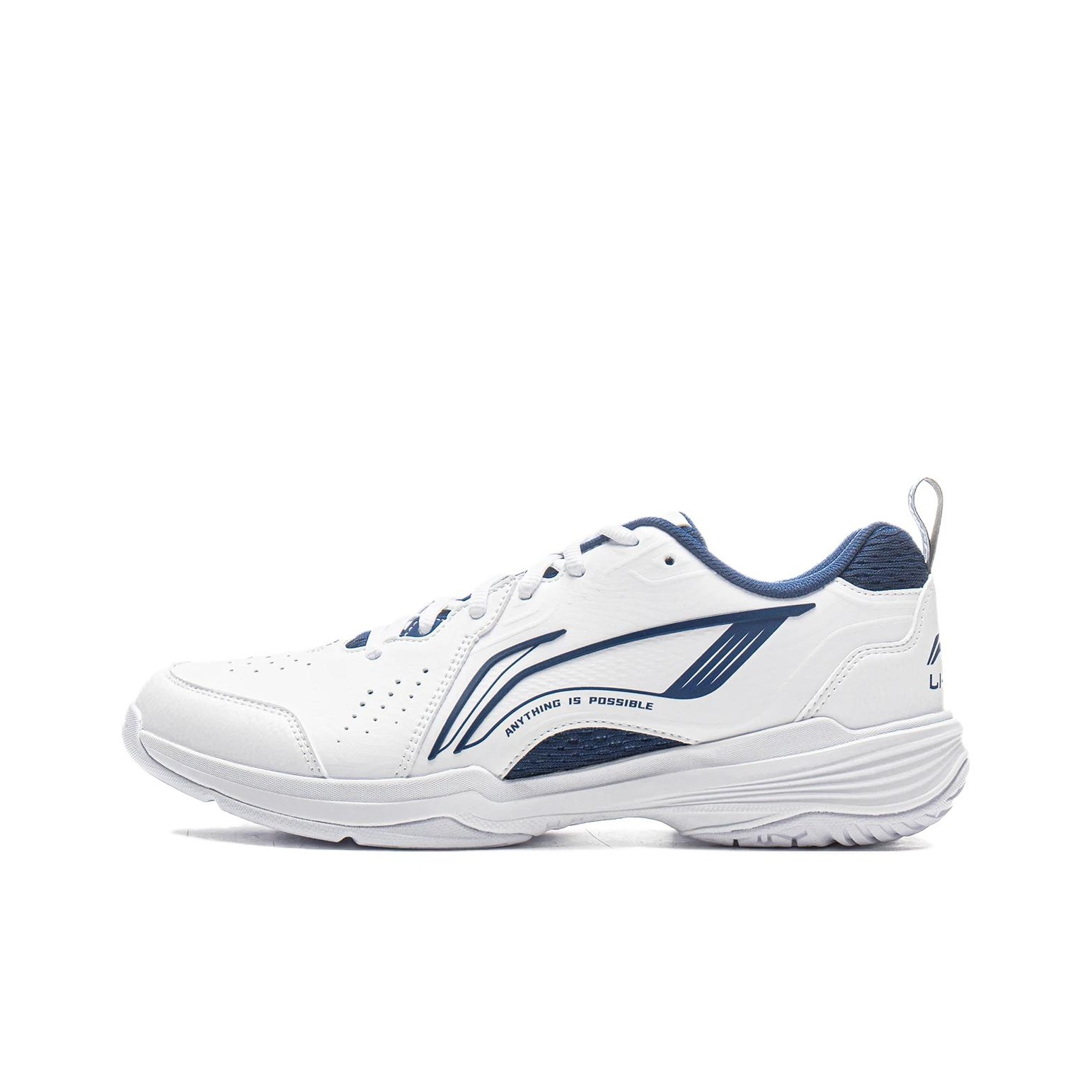 Tênis de badminton Li Ning Fly - Men'S Shoes Navy Blue avaliação e preço