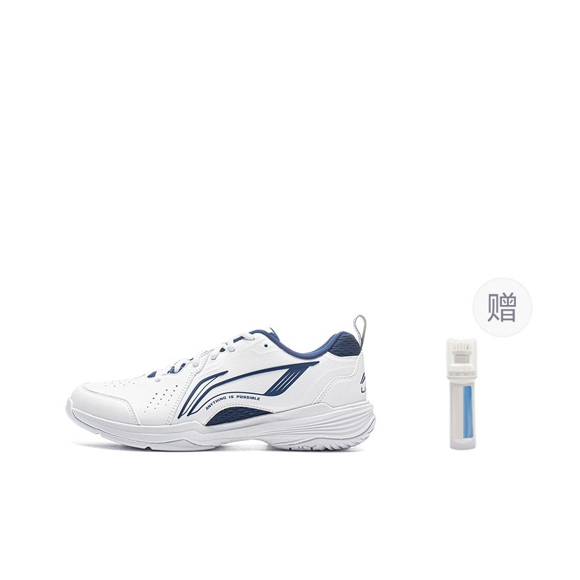 Tênis de badminton Li Ning Fly - Men'S Shoes Navy Blue avaliação e preço