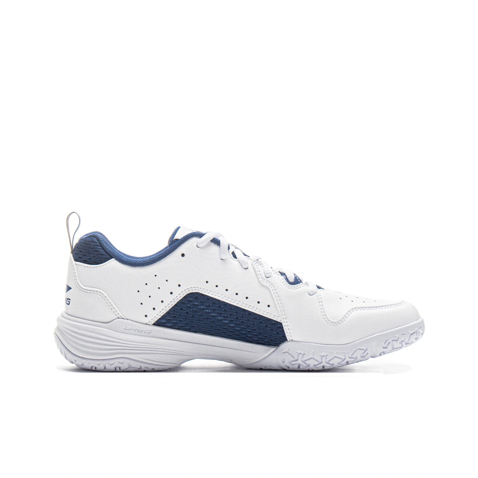 Tênis de badminton Li Ning Fly - Men'S Shoes Navy Blue avaliação e preço