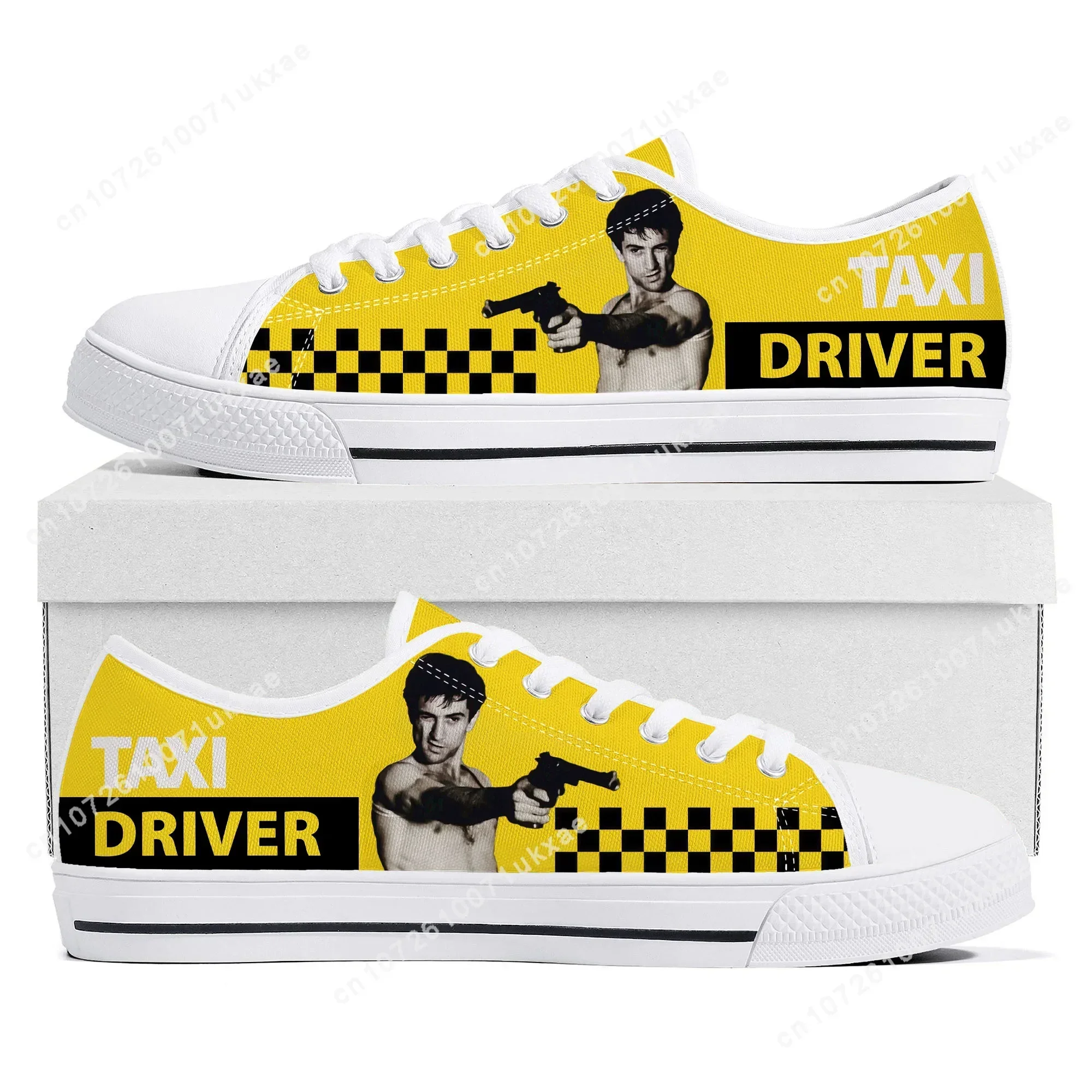 Tênis de cano baixo com tema d - Men'S Shoes Drivers avaliação e preço