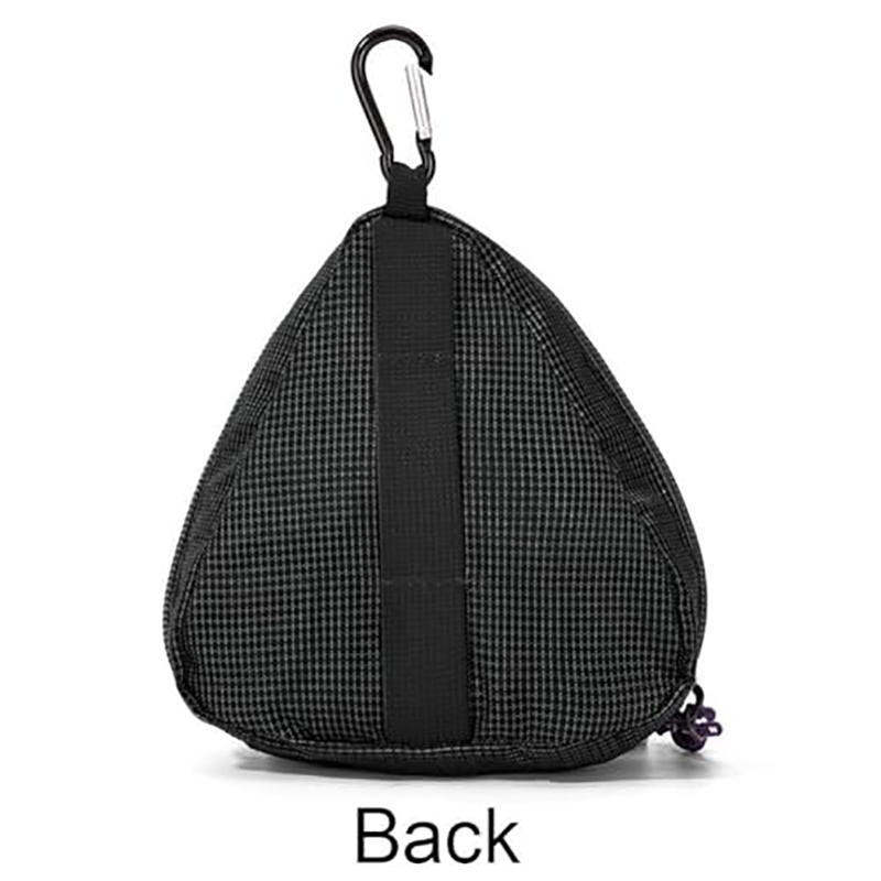 Bolsa de viagem dobrável para  - Men'S Shoes Zipper avaliação e preço