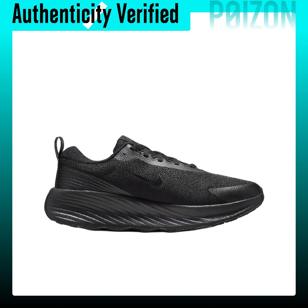 Tênis Nike de cano baixo para  - Men Shoes Black avaliação e preço