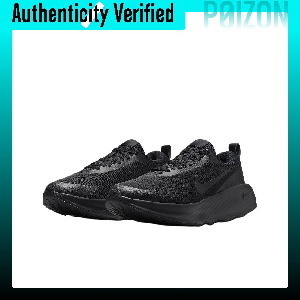 Tênis Nike de cano baixo para  - Men Shoes Black avaliação e preço