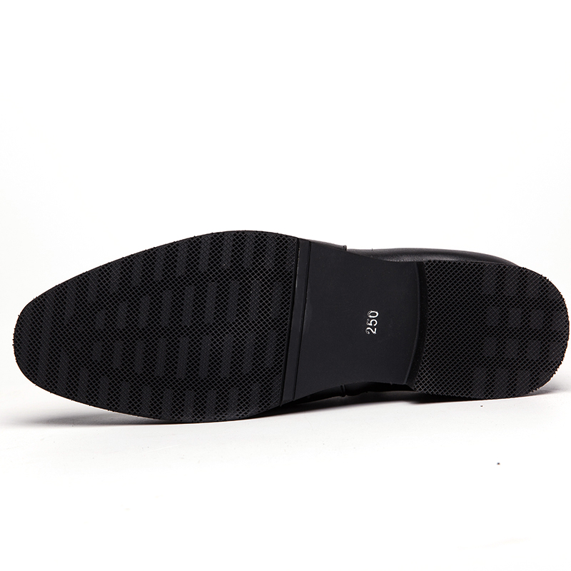 Novas Botas Minimalistas Mascu - Men'S Shoes Zipper avaliação e preço