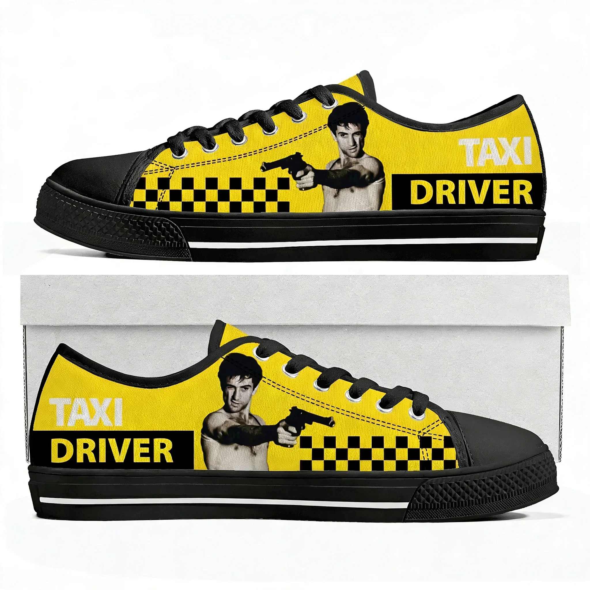 Tênis Cano Baixo Taxi Driver M - Men'S Shoes Drivers avaliação e preço