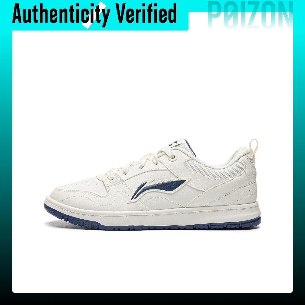 Tênis de skate Li-Ning Tianji  - Men'S Shoes Navy Blue avaliação e preço