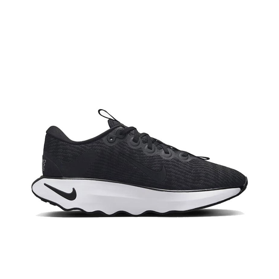Tênis Nike Motiva leve de cano - Men Shoes Black avaliação e preço