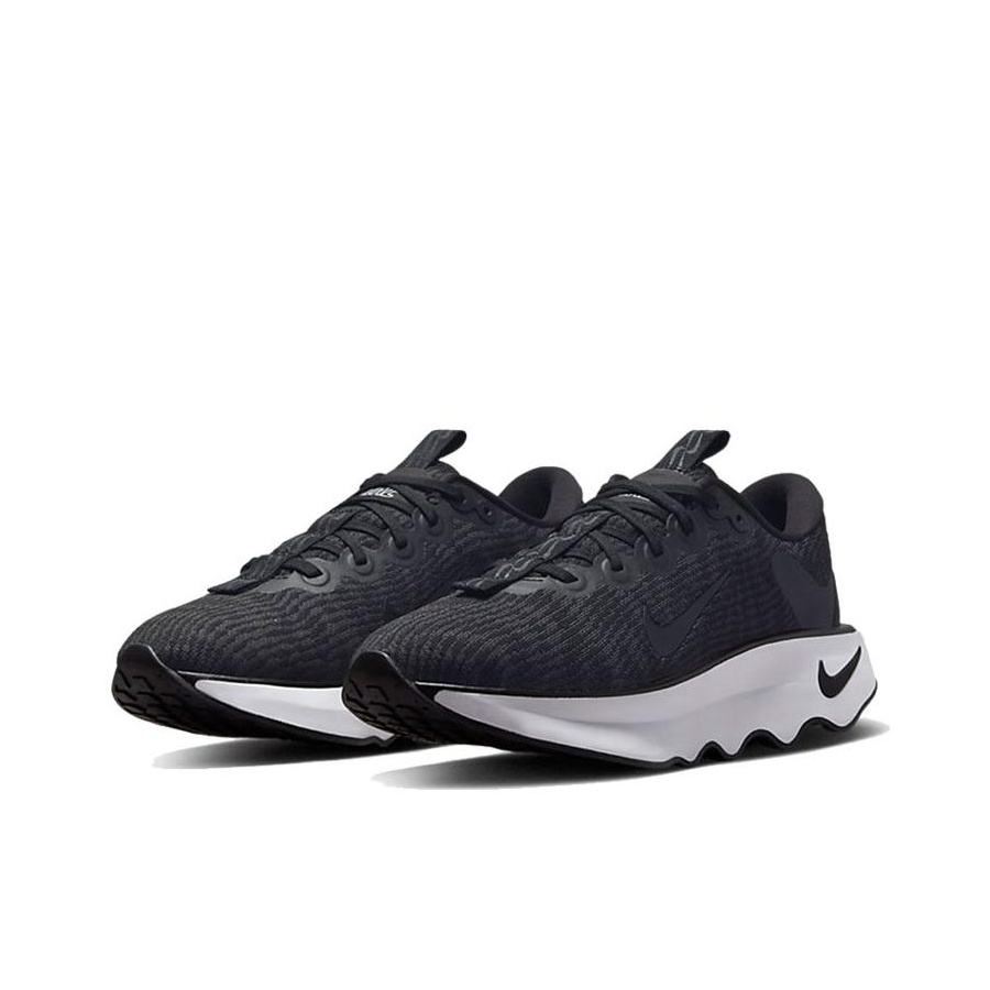 Tênis Nike Motiva leve de cano - Men Shoes Black avaliação e preço
