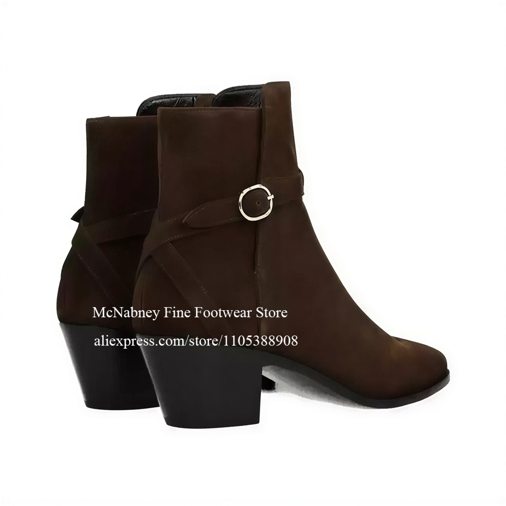 Botas Chelsea Masculinas de Lu - Men'S Shoes Zipper avaliação e preço