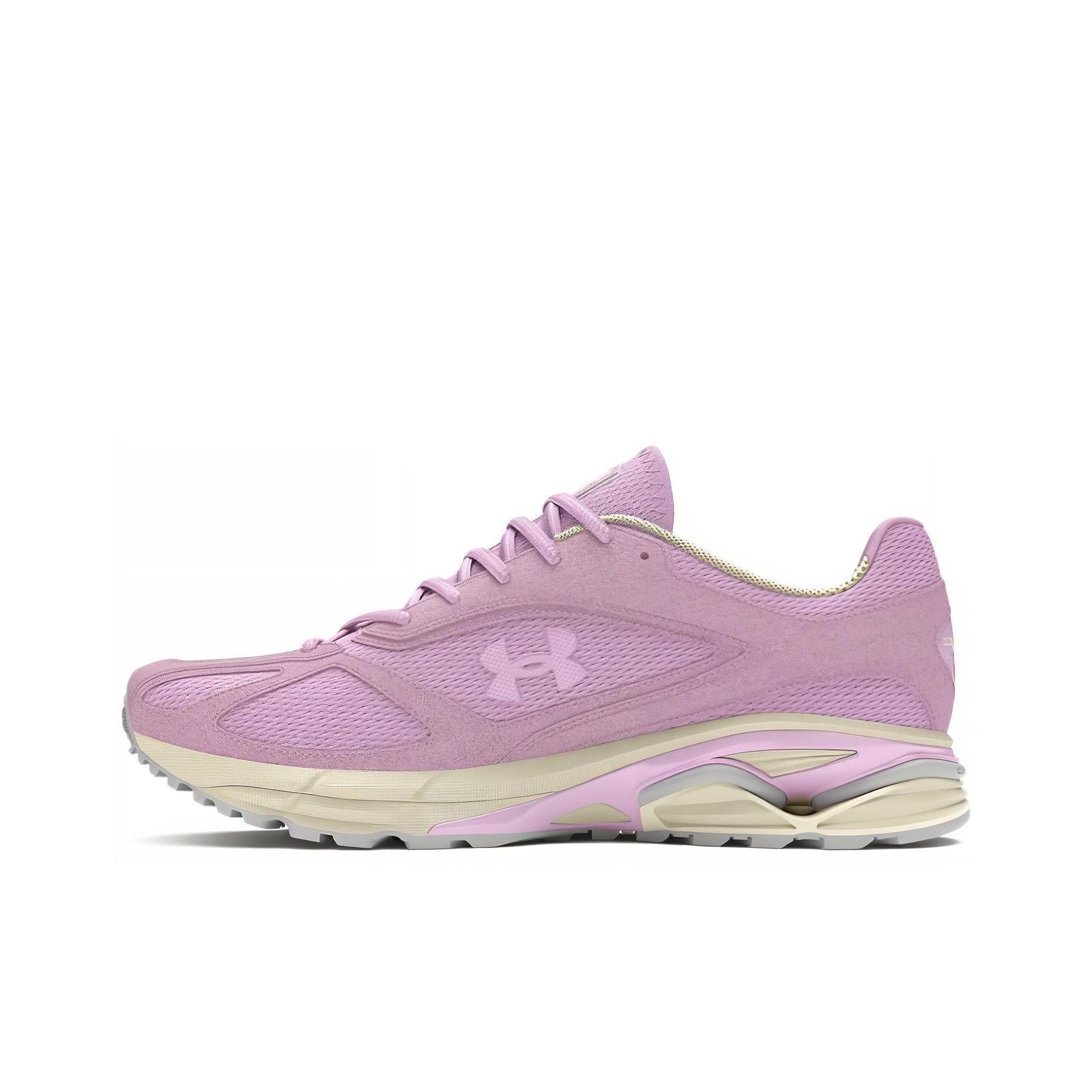 Tênis Casual Unissex Under Arm - Men Shoes Under 500 avaliação e preço
