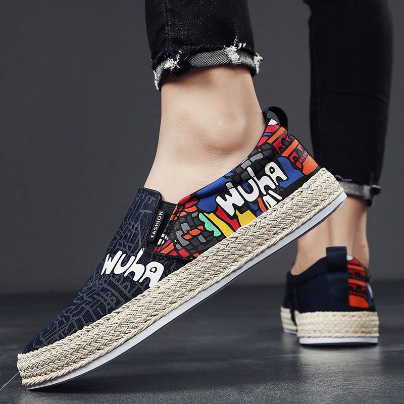 Tênis de slip-on masculino, sa - Men Shoes Clearance avaliação e preço