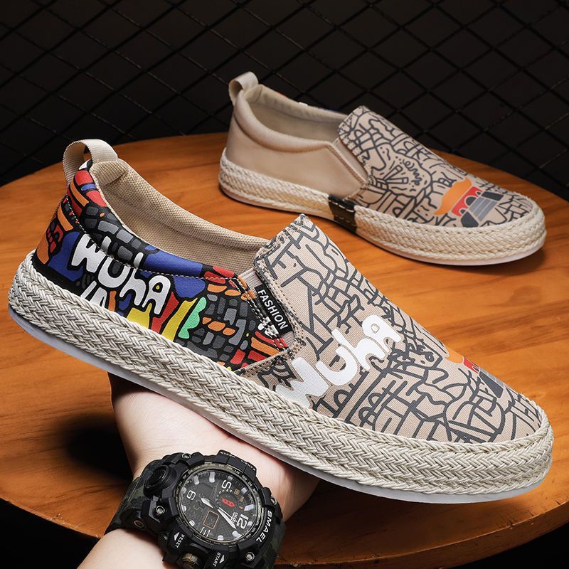 Tênis de slip-on masculino, sa - Men Shoes Clearance avaliação e preço