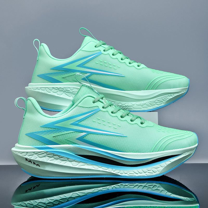 Tênis de Corrida para Maratona - Men'S Shoes Professional avaliação e preço
