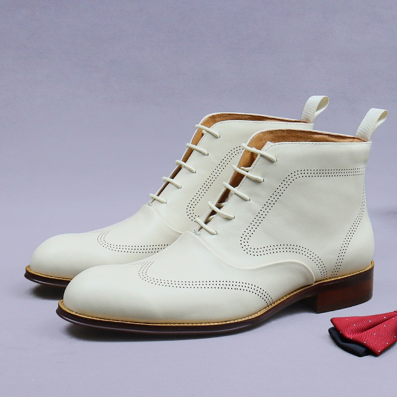Botas Chelsea Masculinas Elega - Men'S Shoes Brogues avaliação e preço