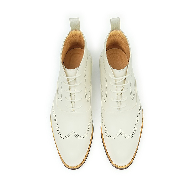 Botas Chelsea Masculinas Elega - Men'S Shoes Brogues avaliação e preço