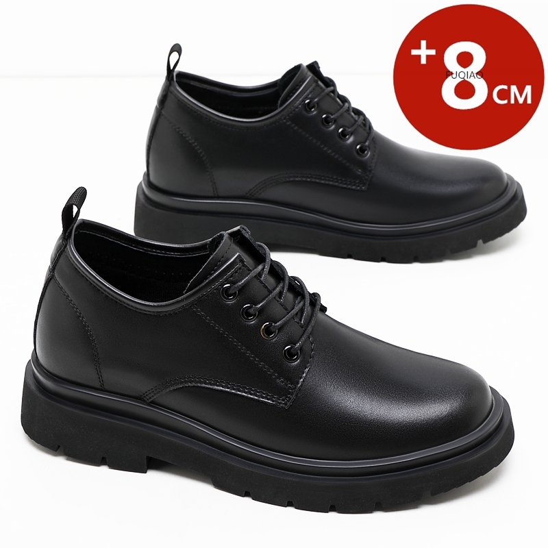 Sapatos masculinos de couro de - Men'S Shoes Business Casual avaliação e preço