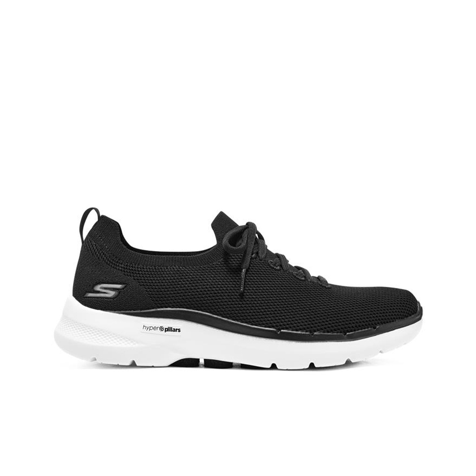 Tênis de caminhada Skechers Go - Men Shoes Black avaliação e preço