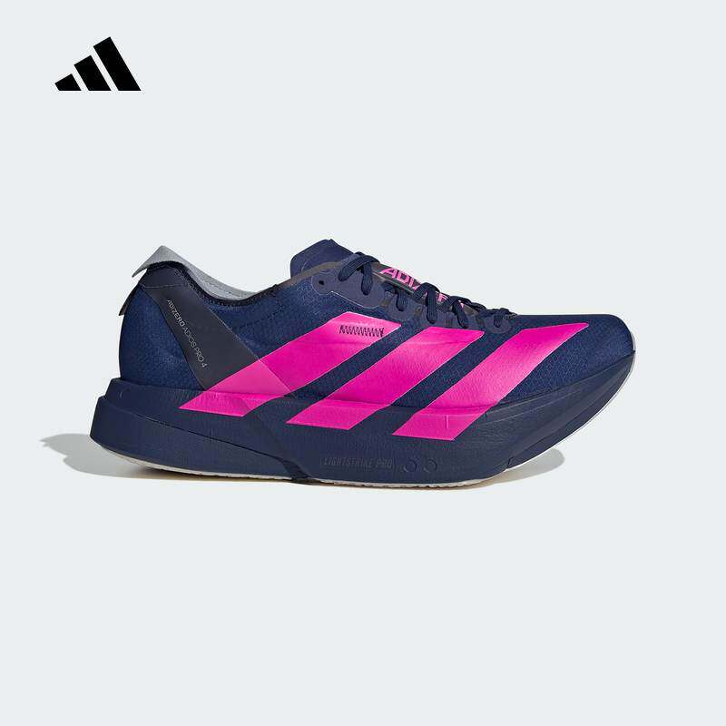 Novos Tênis de Corrida Adidas  - Men'S Shoes Navy Blue avaliação e preço