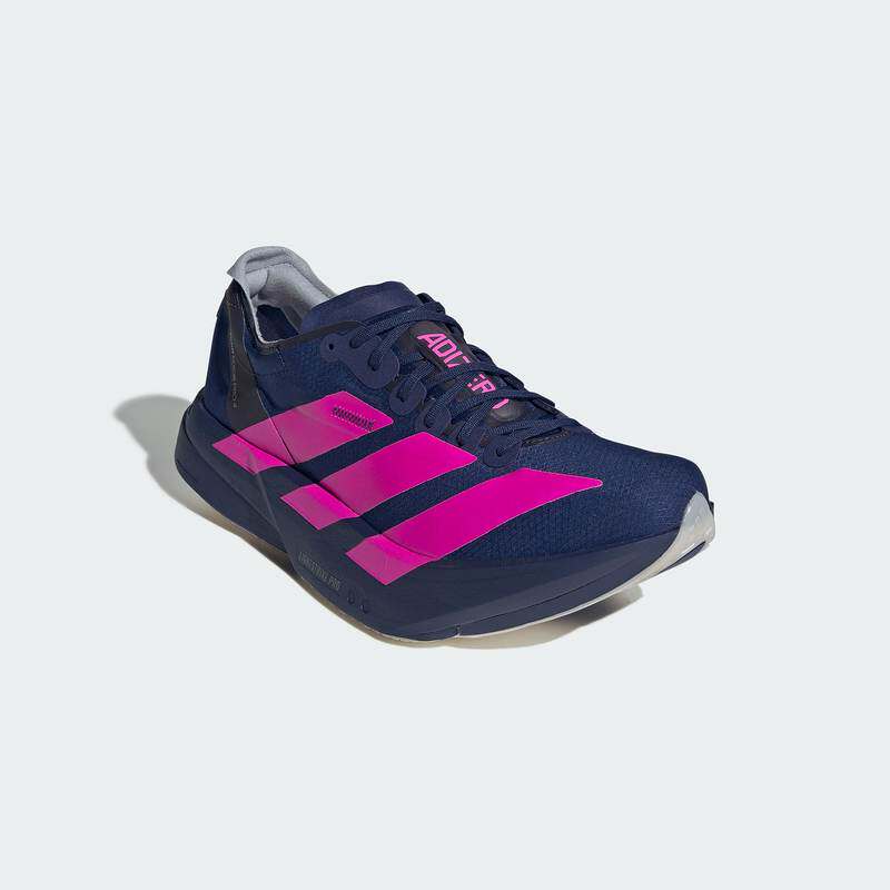 Novos Tênis de Corrida Adidas  - Men'S Shoes Navy Blue avaliação e preço