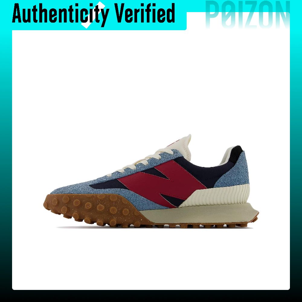 Tênis de corrida New Balance X - Men'S Shoes Navy Blue avaliação e preço