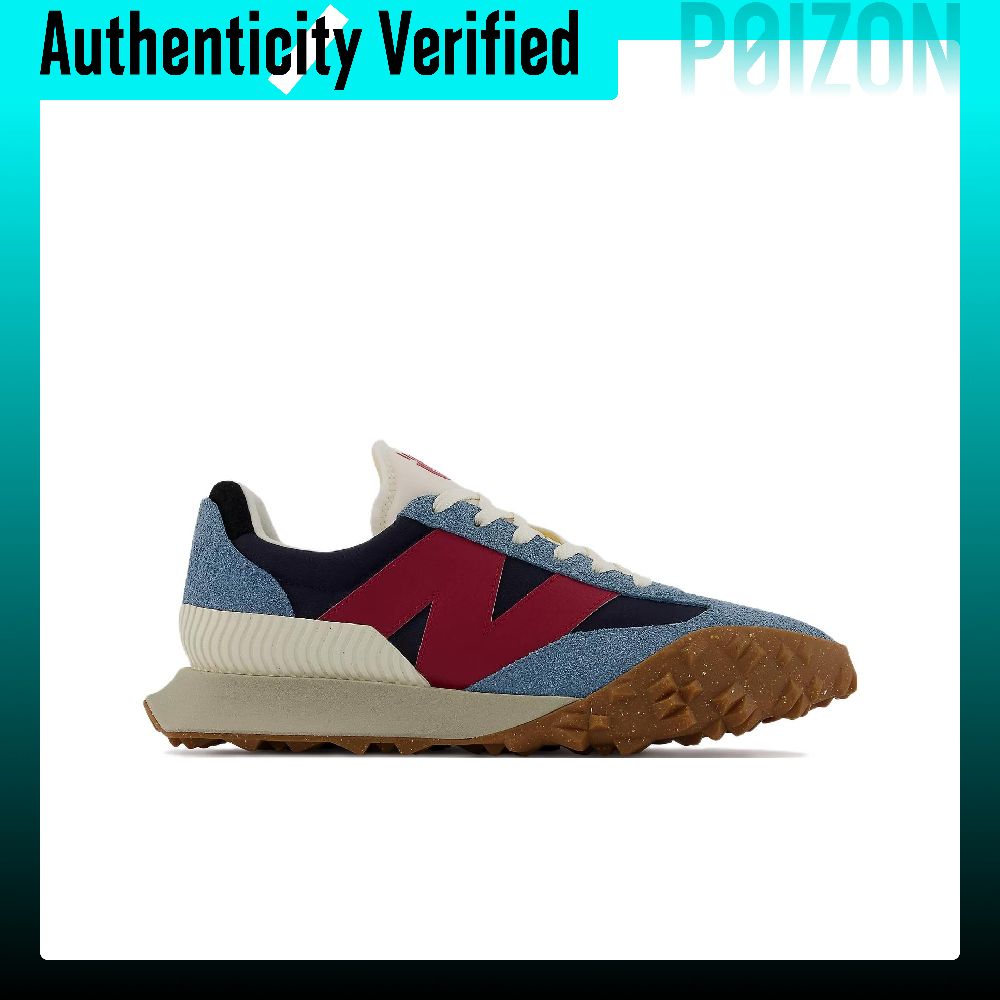 Tênis de corrida New Balance X - Men'S Shoes Navy Blue avaliação e preço