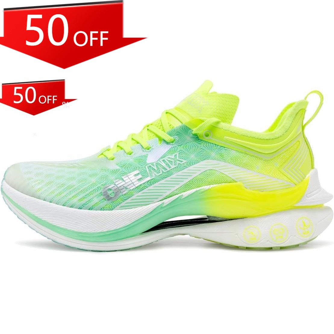 Tênis de Corrida ONEMIX T700 c - Men'S Shoes Professional avaliação e preço