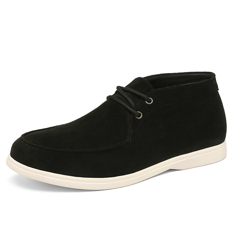 Botas Chukka clássicas de cour - Men'S Shoes Business Casual avaliação e preço