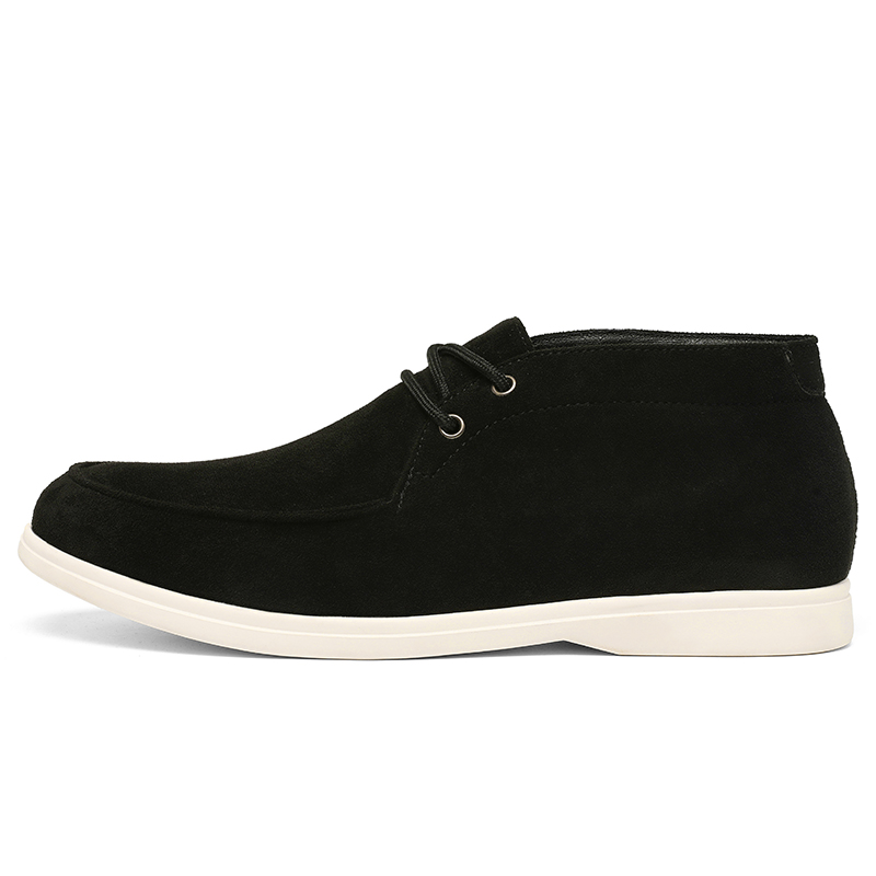Botas Chukka clássicas de cour - Men'S Shoes Business Casual avaliação e preço
