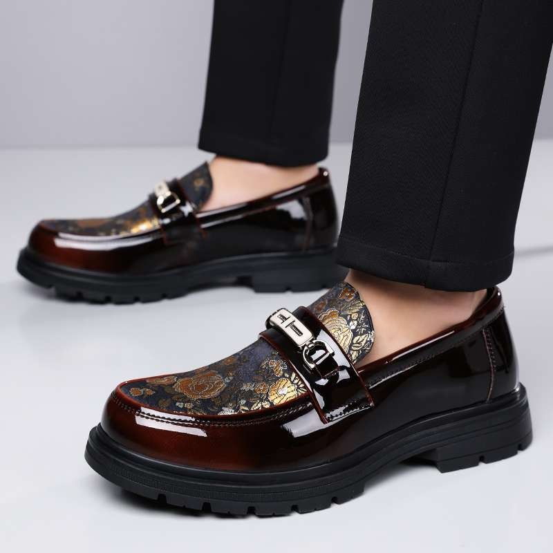 Sapatos de noivo para cabeleir - Men'S Shoes Drivers avaliação e preço