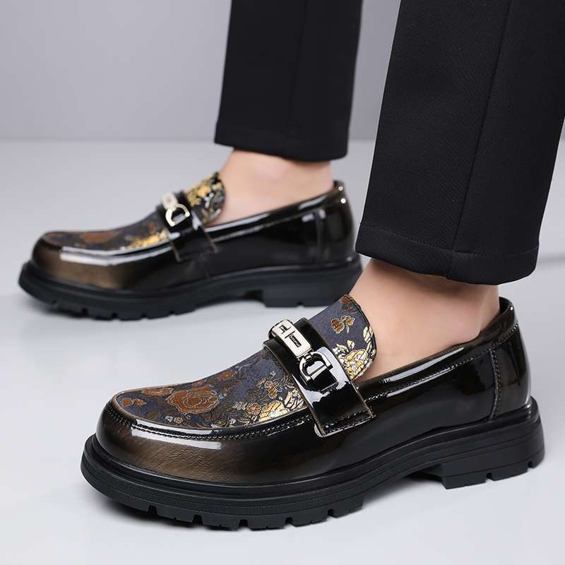 Sapatos de noivo para cabeleir - Men'S Shoes Drivers avaliação e preço