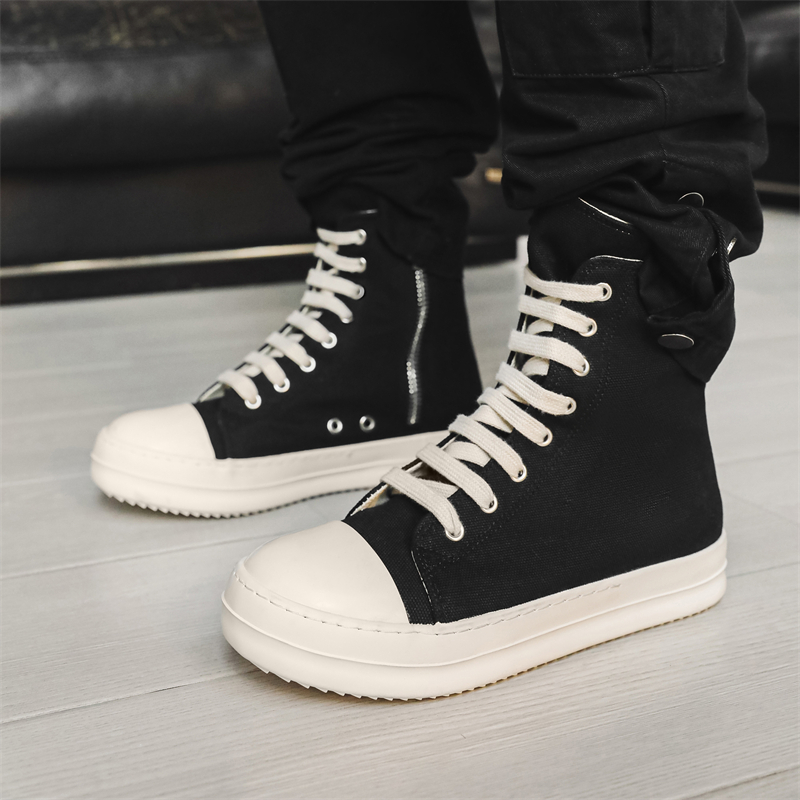 Tênis Masculinos Populares, Sa - Men'S Shoes Business Casual avaliação e preço
