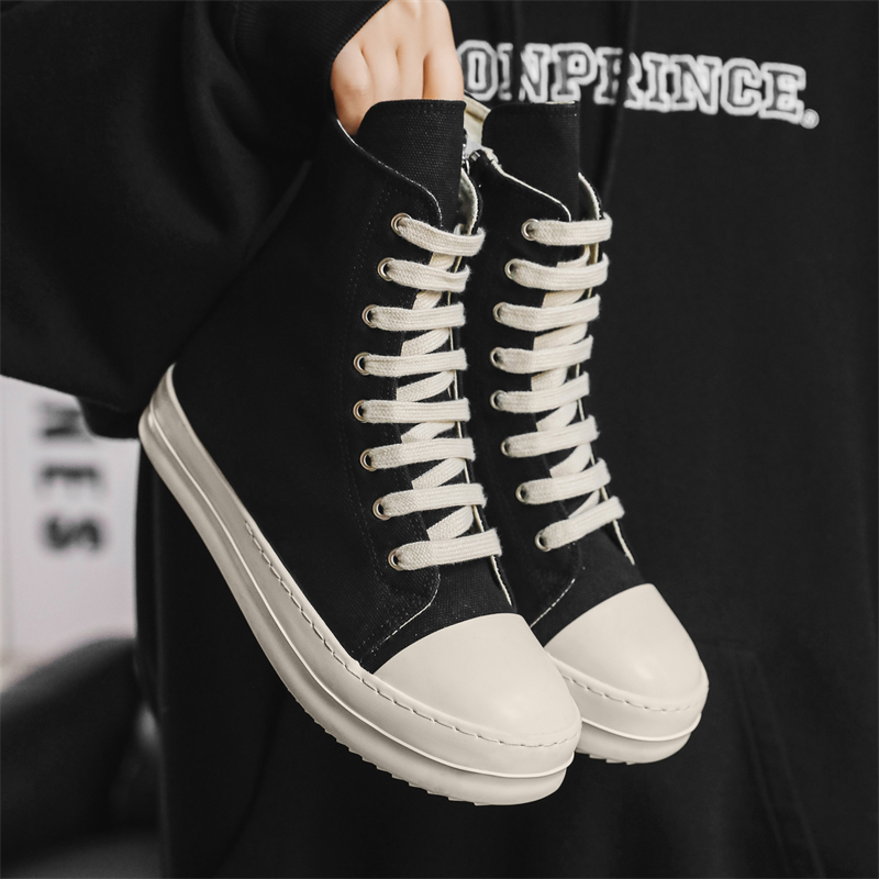 Tênis Masculinos Populares, Sa - Men'S Shoes Business Casual avaliação e preço