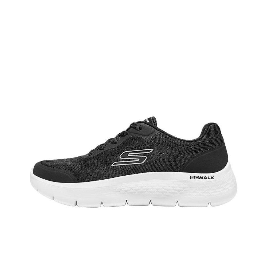 Skechers GO WALK, ténis de can - Men Shoes Black avaliação e preço