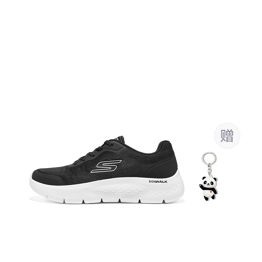 Skechers GO WALK, ténis de can - Men Shoes Black avaliação e preço