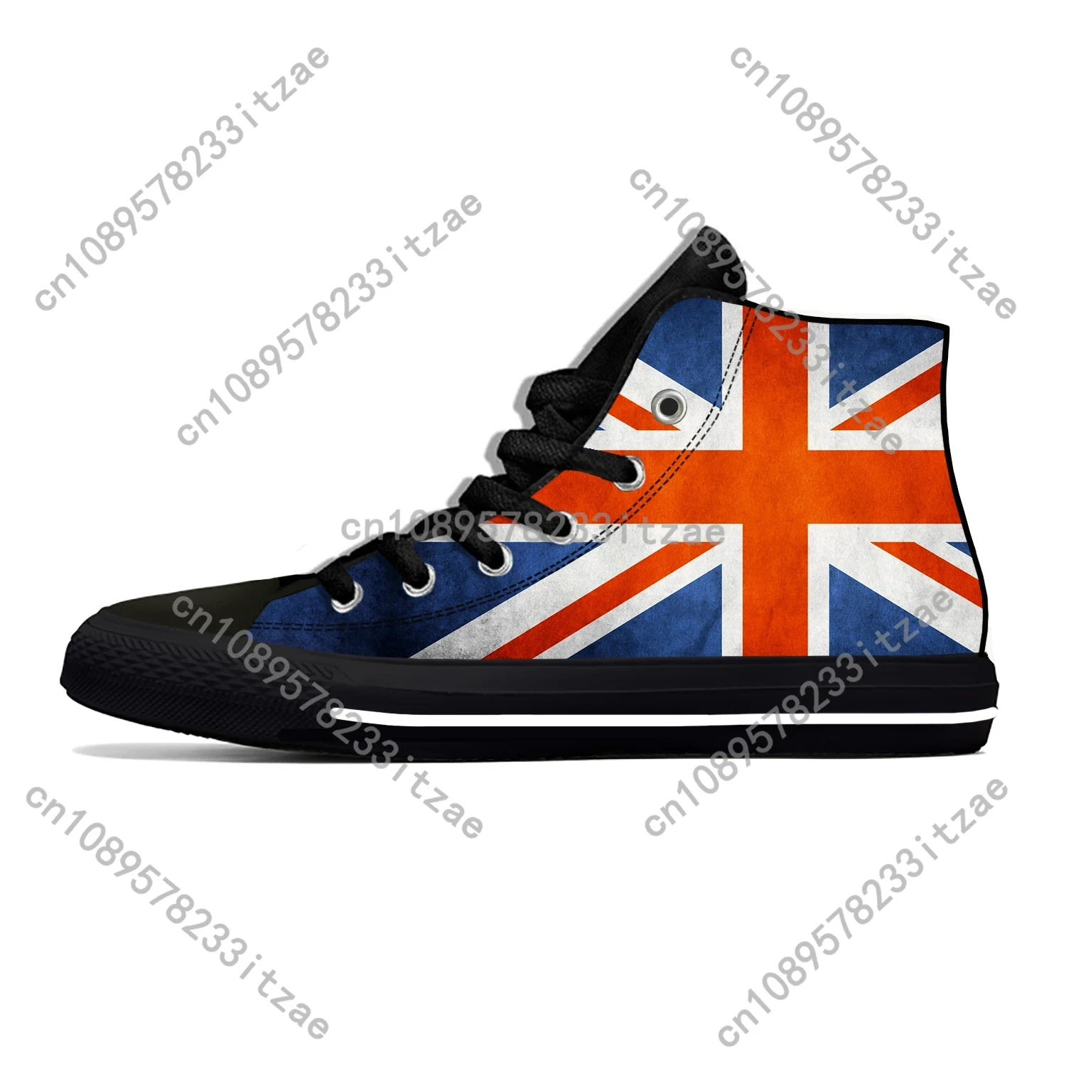 Verão quente grã-bretanha band - Men Shoes Uk avaliação e preço