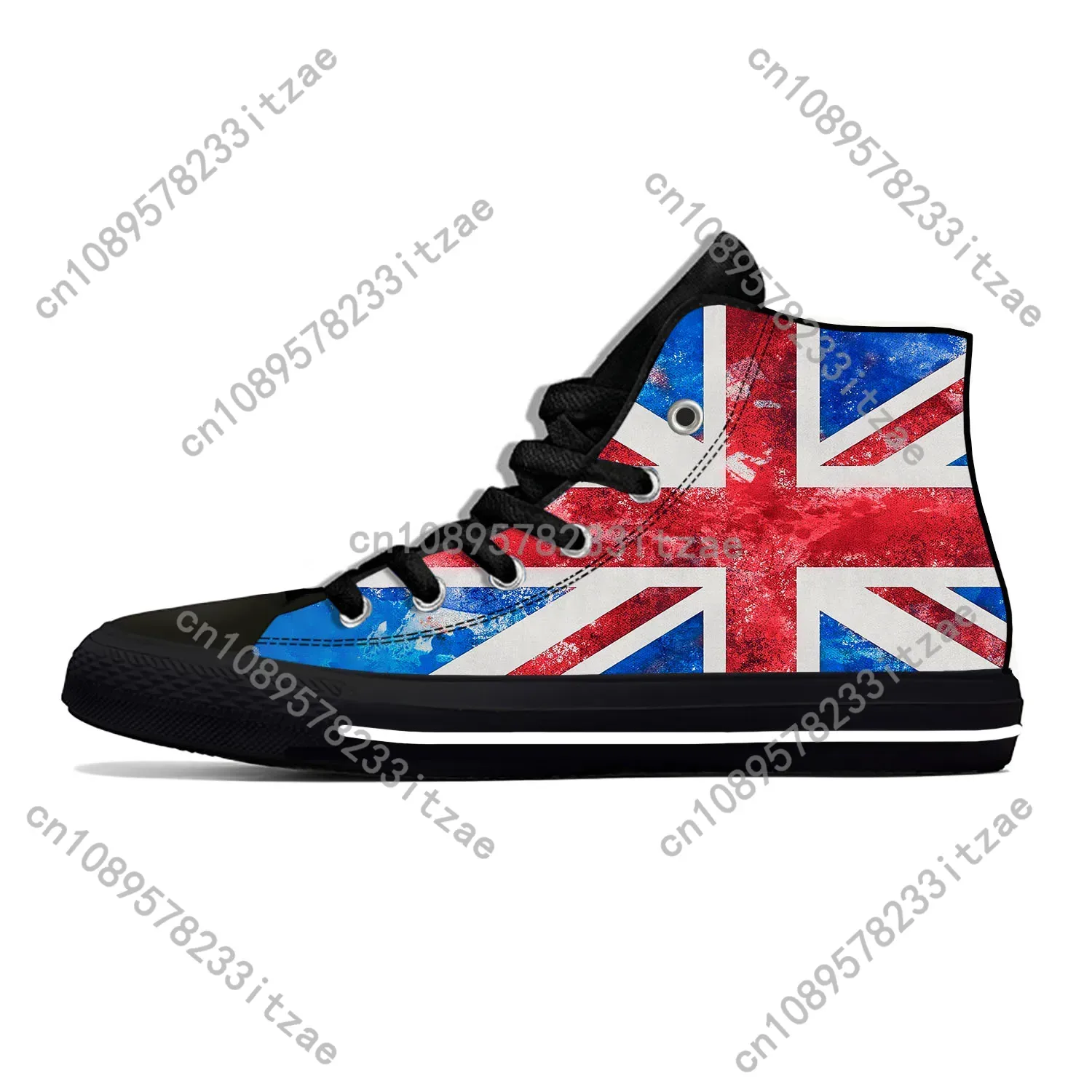 Verão quente grã-bretanha band - Men Shoes Uk avaliação e preço