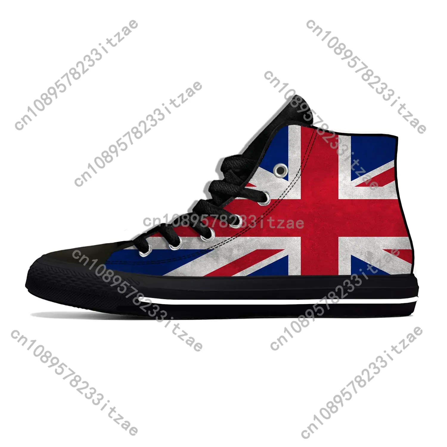 Verão quente grã-bretanha band - Men Shoes Uk avaliação e preço